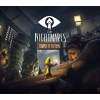 Little Nightmares Complete Edition EU Nintendo Switch CD Key