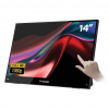 VERBATIM PMT-14 LIGHT, LED Monitor 14