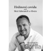 Hrdinové covidu aneb Mezi laboratoří a vlivem