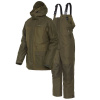 Kinetic zimný oblek X-Shade Winter Suit Green Varianta: vel. XXL (H204-575-XXL)