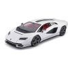 MAISTO lamborghini Countach LPI 800 4 biela 1:18