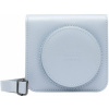 Fujifilm Instax SQ1 camera case glacier blue 70100148600