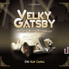 Velký Gatsby - Tereza Boučková