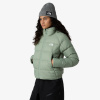 The North Face W HYALITE DOWN JKT M