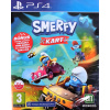 Smerfy: Kart PlayStation 4 (PS4) krabicová verzia