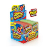 Johny Bee popping lollipop noha