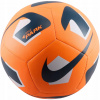Lopta Nike Park Team 2.0 FZ7551-803 - ORANŽOVÁ, 5