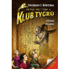 Klub Tygrů Oživlá mumie - Thomas Brezina