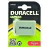 DURACELL Batéria - DR9925 pre Canon LP-E5, sivá, 1020 mAh, 7.4V