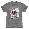 Detroit Red Wings Detské - Dylan Larkin Hanger NHL Tričko 14-16 rokov