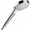 Sprchový panel - Slúchadlo Hansgrohe Select 26801400 (Sprchový panel - Slúchadlo Hansgrohe Select 26801400)