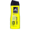 Adidas Pure Game Men sprchový gél 400 ml