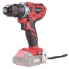 Skrutkovač Worcraft CD-S20LiW, 20 V, Li-ion, kovové skľučovadlo