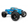 KAVAN KAVAN GRT-10 Thunder 2,4 GHz 4WD Monster Truck 1:10 - Modrý