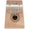 Cascha HH 2145 Kalimba Mahagony 10