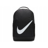 Školský batoh jednokomorový Nike čierny 18 l
