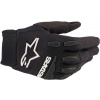 Rukavice ALPINESTARS Stella Full Bore čierne