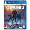 PS4 Wasteland 3 (Day One Edition)