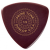 Dunlop 513P1.5 Primetone Triangle Sculpted Plectra