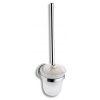 NOVASERVIS WC kefa METALIA 1, chróm, 6133,0