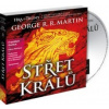 Martin George R.R. - Hra o trůny 2. / Střet králů / 4CD / MP3 [4 CD]