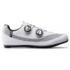 Pánské Road tretry Northwave Mistral Plus 39.5 White/Black