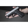 Glock 43X Silver slide