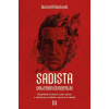 Sadista Valerián Čunderlík - Dušan Mikušovič