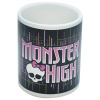 Monster High Hrnček s nápisom