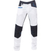 Ardon 4Xstretch Pracovné nohavice H6601/58 biela 58