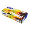 HP originál toner SU462A, CLT-Y406S, Y406S, yellow, 1000str.