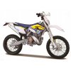 Detská motorka - MAISTO Husqvarna FE 501 31101 1/12 motocykel (Detská motorka - MAISTO Husqvarna FE 501 31101 1/12 motocykel)