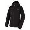 Dámska softshell bunda Husky Sevan L black, S