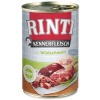 Rinti Dog Kennerfleisch konzerva Adult diviak 400g