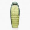 Spací vak SEATOSUMMIT Ascent Women's -1C Down Sleeping Bag Long zelená