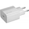 Mophie USB-C 20W biela