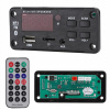 DC12V Bluetooth MP3 USB dekodérový prehrávač
