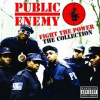 Public Enemy - Fight The Power / Collection [CD]