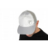 Šiltovka Fox Rage Light Camo Trucker Cap biela veľ. univerzálna