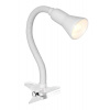 Dekoračné svietidlo SearchLight DESK PARTNERS EU4122WH