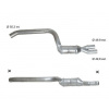 Katalyzátor MagnaFlow 70613D pro BMW 330TD E46 M57
