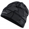 Craft Core Essence Lumen Hat čepice Barva: Černá, Velikost: UNI