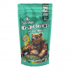 CanaPuff 10-OH-HHCP Flower Big Bad Bear, 10-OH-HHCP 60 %, 1 - 5 g 3 gramy