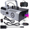 LIGHT4ME FM 1200 Výrobník dymu s diaľkovým ovládaním