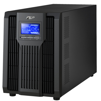 Fortron UPS FSP CHAMP 3000 VA tower, online PPF24A1807