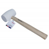 Gumené kladivo 500 g, 65 mm OK060402 ROOKS