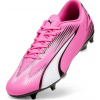 Kopačky Puma Mens Ultra Play Mxsg Football Boot Pink|45