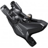 Brzdový strmeň SHIMANO DEORE BR-M6100 predný/zadný kovový
