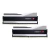 G.SKILL Trident Z5 DDR5 32GB 2x16GB 6000MHz CL30 1,35V XMP 3.0 strieborná (F5-6000J3040F16GX2-TZ5S)