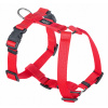 CHABA Postroj Guard L 2,5 cm červený